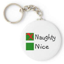 Naughty Not Nice Christmas