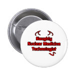 Naughty Nuclear Medicine Technologist buttons