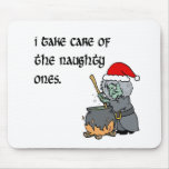 naughty ones mousepads