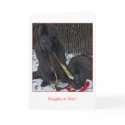 Naughty or Nice? cards