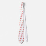 Naughty or Nice Christmas ties