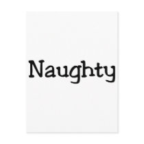 Naughty Post Cards