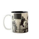 Naughty Schoolgirls Mug