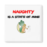 naughty state of mine