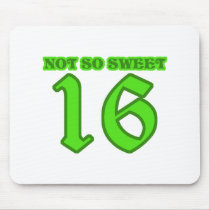 Naughty Sweet 16