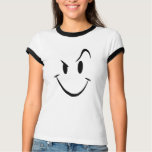 Naughty Tee t-shirts