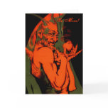 Naughty Valentine! cards
