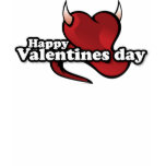 Naughty Valentines t-shirts