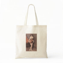 Naughty Vintage Lady Bags