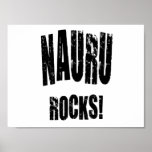 Nauru Rocks!