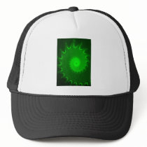 nautalis fractal hats