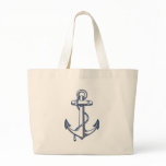 Nautical Anchor bags