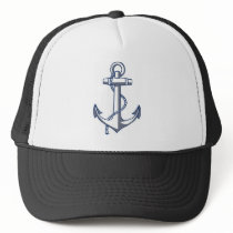 Nautical Anchor