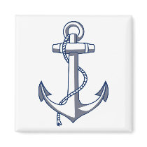 Nautical Anchor