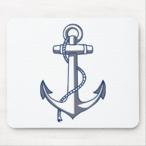Nautical Anchor