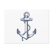 Nautical Anchor