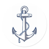 Nautical Anchor