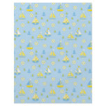 Nautical Dual-sided Scrapbook Paper flyers
