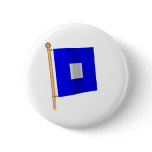 Nautical Flag 'P' buttons