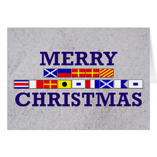 Nautical Christmas Cards &amp; Invitations | Zazzle.co.uk