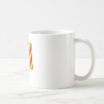 Nautical Flag 'Y' Mugs