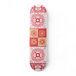 Nautical Root skateboards