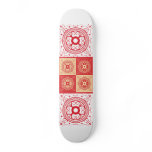 Nautical Root skateboards