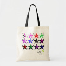 Nautical Star Tote ! Tote Bag