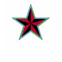 nautical star t-shirts