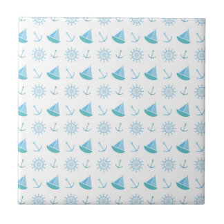 Nautical Tiles, Nautical Ceramic Tiles, Nautical Decorative Tiles