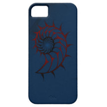 Nautilus iPhone 5 Cover