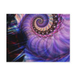 Nautilus Postcard