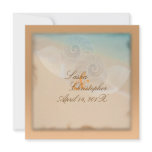 Nautilus, Wedding Invitations