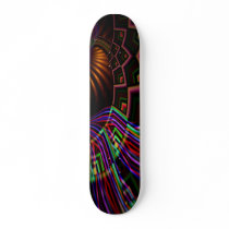 Navaho *R Skateboard