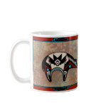 Navajo Bear mugs