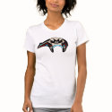 Navajo Bear t-shirts
