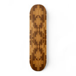 Navajo Pattern Skateboard