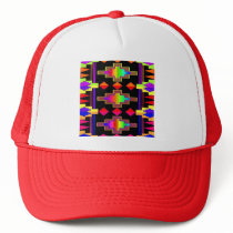 Navajo Trucker Hat