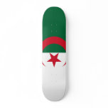 Naval Ensign, Algeria skateboards