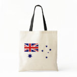 Naval Ensign Australia, Australia Tote Bags