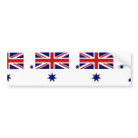 Naval Ensign Australia, Australia Bumper Stickers