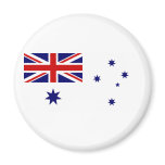Naval Ensign Australia, Australia magnets