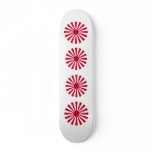 Naval Ensign Japan, Japan skateboards