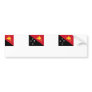Naval Ensign Papua New Guinea, Papua New Guinea Bumper Sticker