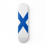 Naval Ensign Russia, Russia skateboards