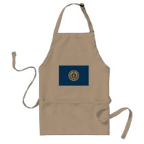 Naval Jack Of Saudi Arabia, Saudi Arabia Aprons