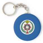 Naval Jack Of Saudi Arabia, Saudi Arabia keychains
