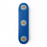 Naval Jack Of Saudi Arabia, Saudi Arabia skateboards