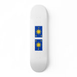 Naval Jack the Philippines, Philippines skateboards