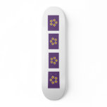 Naval Standard the Prime Minister Japan, Japan skateboards